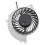 Internal CPU Cooling Fan, Compatible with PS4, Replacement Cooling Fan for PS4-1000 Game Console, Keeps System Cooler 1