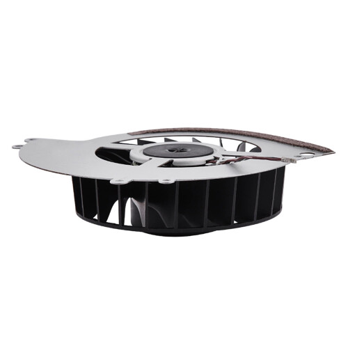 Internal CPU Cooling Fan, Compatible with PS4, Replacement Cooling Fan for PS4-1000 Game Console, Keeps System Cooler 1