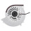 Internal CPU Cooling Fan, Compatible with PS4, Replacement Cooling Fan for PS4-1000 Game Console, Keeps System Cooler 3