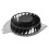 Internal CPU Cooling Fan, Compatible with PS4, Replacement Cooling Fan for PS4-1000 Game Console, Keeps System Cooler 5