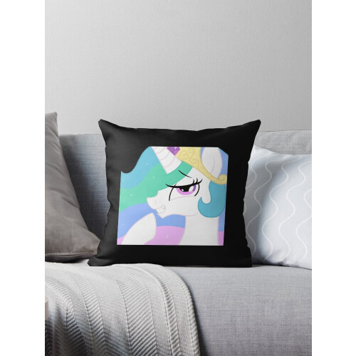 A NEW My little pony Pillow Covers
