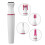 Multifunctional eyebrow trimmer 2