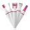 Multifunctional eyebrow trimmer 6