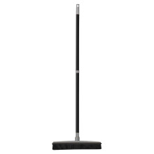 Skegnu 50% Off Clear! Pet Carpet Dehairing Sweeper Scraping Hand Free Mop Rubber Cleaning Dog Hair Floor Brush Cleaning Equipment on Clearance