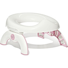 2-in-1 Travel Potty