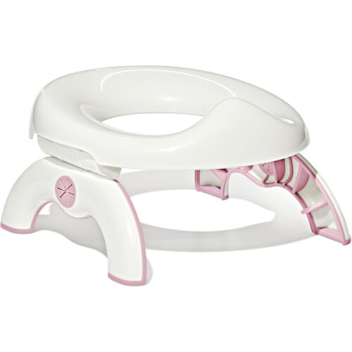 2-in-1 Travel Potty
