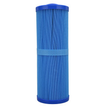 TICFOX Swimming Pool Filter PP Children's SPA Filter Element Replacement for PWW50L Blue Filter Replacement