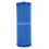 TICFOX Swimming Pool Filter PP Children's SPA Filter Element Replacement for PWW50L Blue Filter Replacement 1