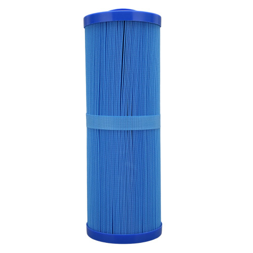 TICFOX Swimming Pool Filter PP Children's SPA Filter Element Replacement for PWW50L Blue Filter Replacement