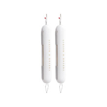 Poaug 2-in-1 Needle Threader Seam, 2024 Upgrade for Sewing, Compatible with Sewing Needles, Ideal for Elderly & Enthusiasts, Knitting Craft Supply