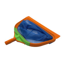 Tahtuvzn Home and Kitchen Clearance! Swimming Pool Fishing Net Skimmer Pond Bathtub Leaf Water Fishing Leaf Net, Christmas Gifts
