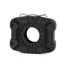 Profession ABS Alloy Bicycle Pair Pedals Flat Bracket For Speedplay F1A2