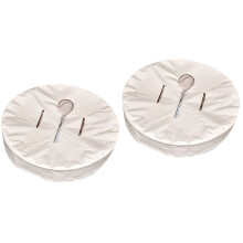 2 PCS Portable Bathtub Bathtub Cover Cold Plunge Folding Bathtub Lid Folding Bathtub Thermal Cover