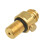 M18*1.5 Replacement Pin Valve Needle Adapter Brass Kit For Stream 3