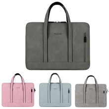Women Laptop Bag 14/14.615/15.4/15.6 Inch Fashion Waterproof Briefcase