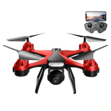 Cyber Monday Deals 2024: Viflosae JC801 4K WiFi FPV RC Drone with Camera, Onekey Return, Trajectory Flight, Gesture Photography