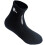 Diving socks Neoprene socks BLACK L black L 1