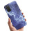 Compatible with Samsung Galaxy S20 FE - Case/Mobile Case Marble multicolor 1