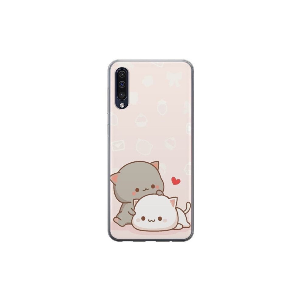 Compatible With Samsung Galaxy A50 Case / Mobile Case - Kawaii 9395123116631