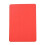 Compatible with iPad 10.2 2019/2020/2021 Case Tri-Fold Red Red Red 2