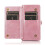 Practical Powerful Wallet Case - compatible with iPhone 13 Mini Red 7