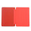 Compatible with iPad 10.2 2019/2020/2021 Case Tri-Fold Red Red Red 5