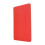 Compatible with iPad 10.2 2019/2020/2021 Case Tri-Fold Red Red Red 3