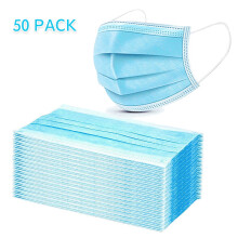 Face Protects - Breathable and Comfortable Safety Mask