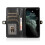 Practical Powerful Wallet Case - compatible with iPhone 13 Mini Red 8