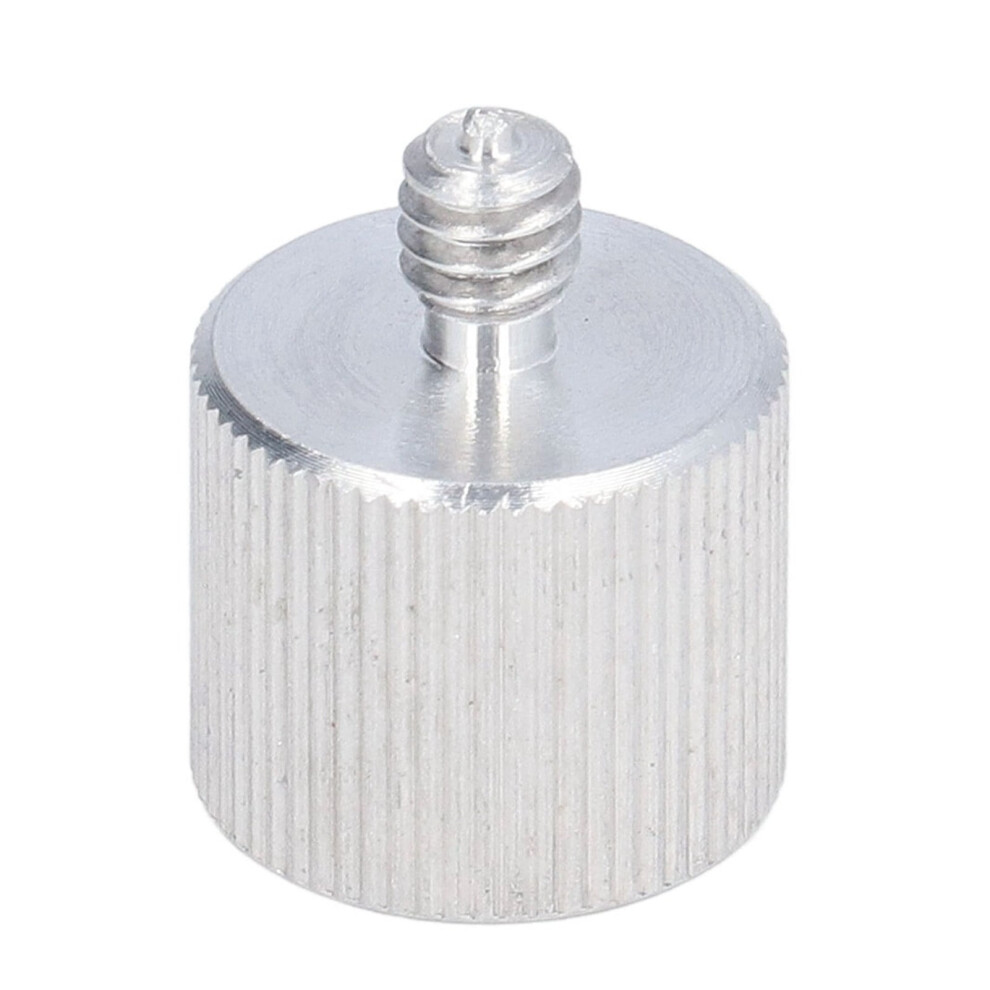 Leveller Tripod Adapter, Easy Installation Tripods Converter Knurled Surfaces For Replacement 9395123244341