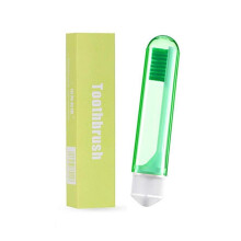 Clerance! Green Home Travel Folding Fang Printing Non-Primary Portable Travel Wandering
