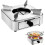 Emergency kitchen Storm kitchen Camping kitchen Alcohol stove / Fuel capsules. 1200 1