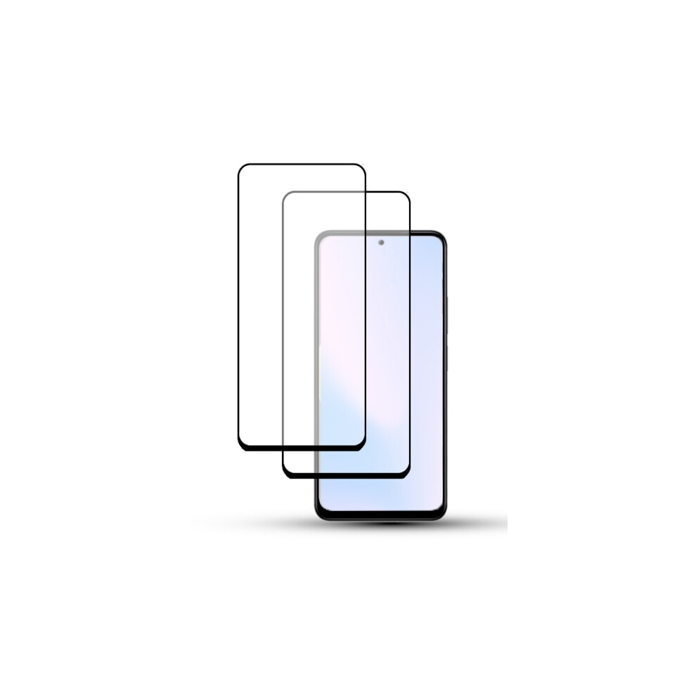 2-Pack Compatible With Xiaomi 13T Pro 5G Screen Protector - Tempered Glass 9H - Super Quality 3D 9395123245850