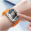 Glass Screen Protector Compatible with Apple Watch 8 7 6 5 Replace 44mm 44mm 3