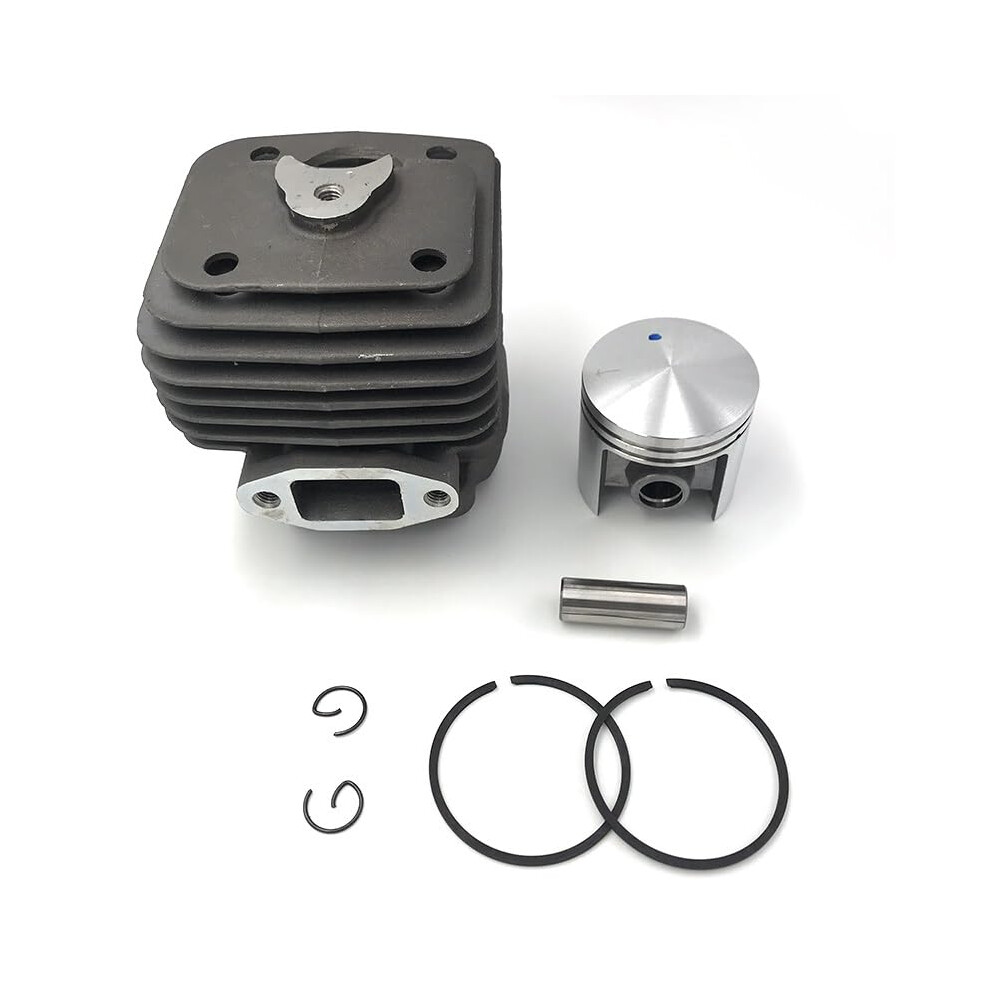 47Mm Cylinder Piston Ring Kit Replacement For Stihl Ts350 Ts360 Cutoff Saw Durable Construction 9455672577878