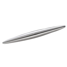 Stainless Steel Rolling Pin with Adjustable Thickness for Pizza Pastry and Baking Dough Control