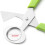 2 Pcs Stainless Steel Quail Egg Scissors with Ergonomic Grip, Precise Egg Cutter for Kitchen 4