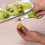 2 Pcs Stainless Steel Quail Egg Scissors with Ergonomic Grip, Precise Egg Cutter for Kitchen 3
