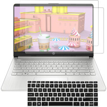 2 Pack Screen Protector Anti matte Filter for HP 14 /HP Pavilion x360 14 inch, Eye Protection Filter for HP