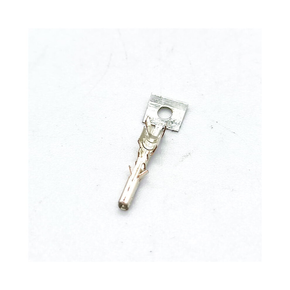 100 Pcs Supply Original Automobile Connector 43030-0002 Metal Copper Terminal Pin 9104899302533