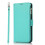 Stylish Wallet Case - compatible with Samsung Galaxy S21 Red 5