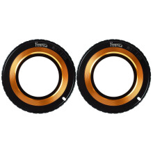 2X M42- Adapter Ring for M42 Lens to 7D 60D 50D 40D 80D 1300D Camera
