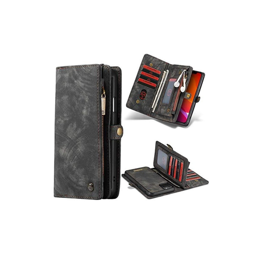 Caseme 008 For Compatible With Iphone 15 Black 9104899302151