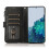 Stylish Wallet Case - compatible with Samsung Galaxy S21 Red 7