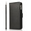 Stylish Wallet Case - compatible with Samsung Galaxy S21 Red 3