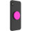 Popsockets Neon Day Glo Pink Removable Grip With Stand Function 6