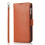 Stylish Wallet Case - compatible with Samsung Galaxy S21 Red 2