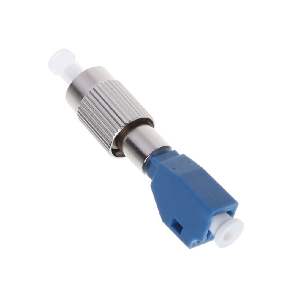 Fc Male Lc Female Fiber Optic Coupler Wide Application, Flame Retardant For Optical Distribution Frames 9499224074767