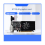 GT730 4G Game Graphics Card Fan Cooling Desktop Computer Office Graphics Card HD Display Interface Graphics Card 4