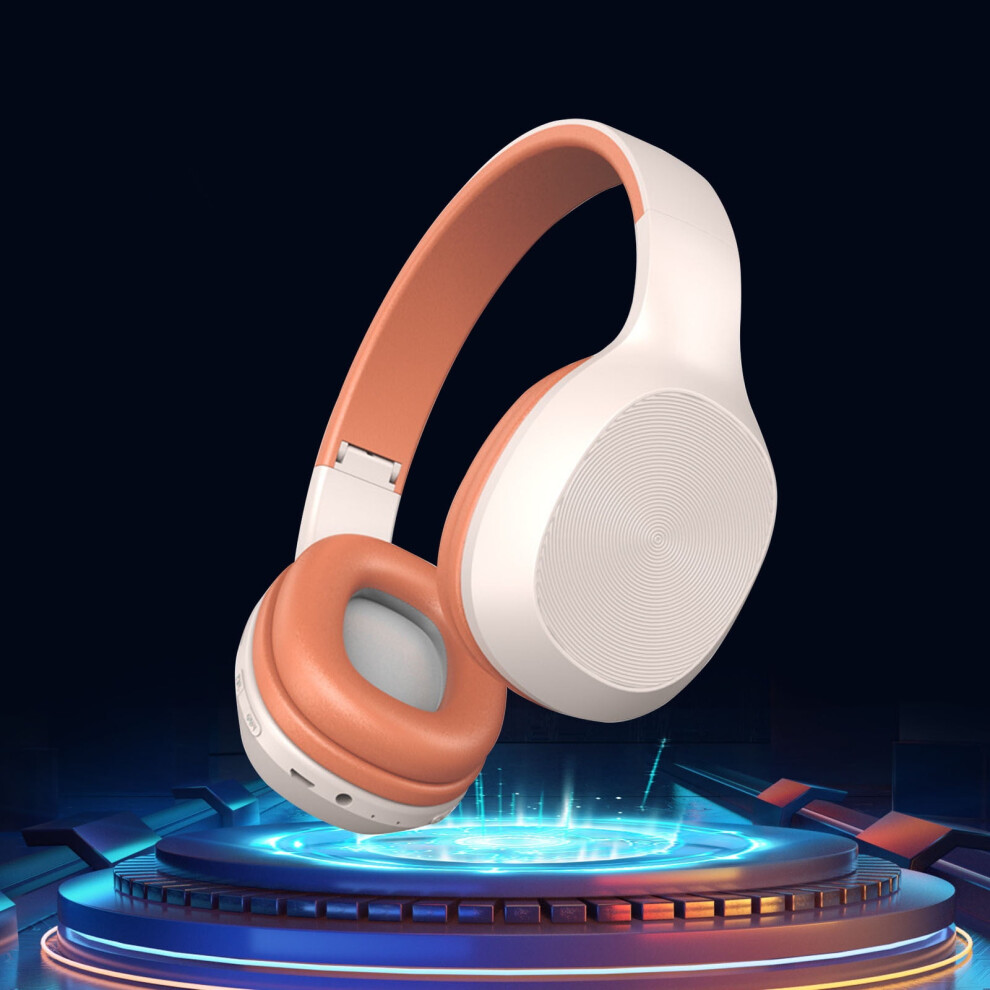 Quinlirra Wireless Bluetooth Headset Headset Music Headset Double Bass Headset Hers Day Gifts From Daughter 9499224075818